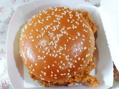 -肯德基(彩德城店)
