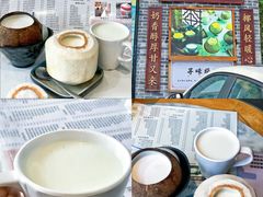 -山水茶艺馆·点心粤菜·30年老字号