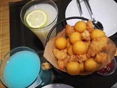 -清真·艾美可餐厅(大悦汇店)