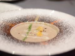 -YUE·6·西式融合餐厅(外滩六号店)