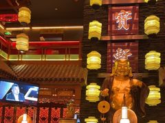 -宝轩渔府·老字号海鲜·正宗津菜(水上店)