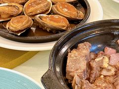 -金河半岛园林酒家(金融城店)