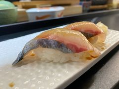 -Sushi Hanzo半藏(天环广场店)