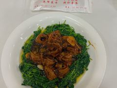 -瑞福园联谊餐室(茂名南路店)