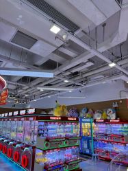 -晴空乐园(东厦100店)