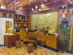 -宗巴雍姆藏餐府