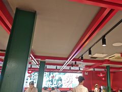 -京悦南门涮羊肉·羊蝎子火锅(田林路店)