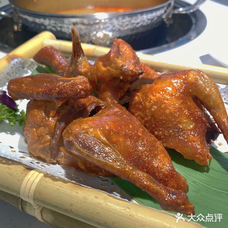 ‼️太琼糟粕醋‼️地道海南特色美食