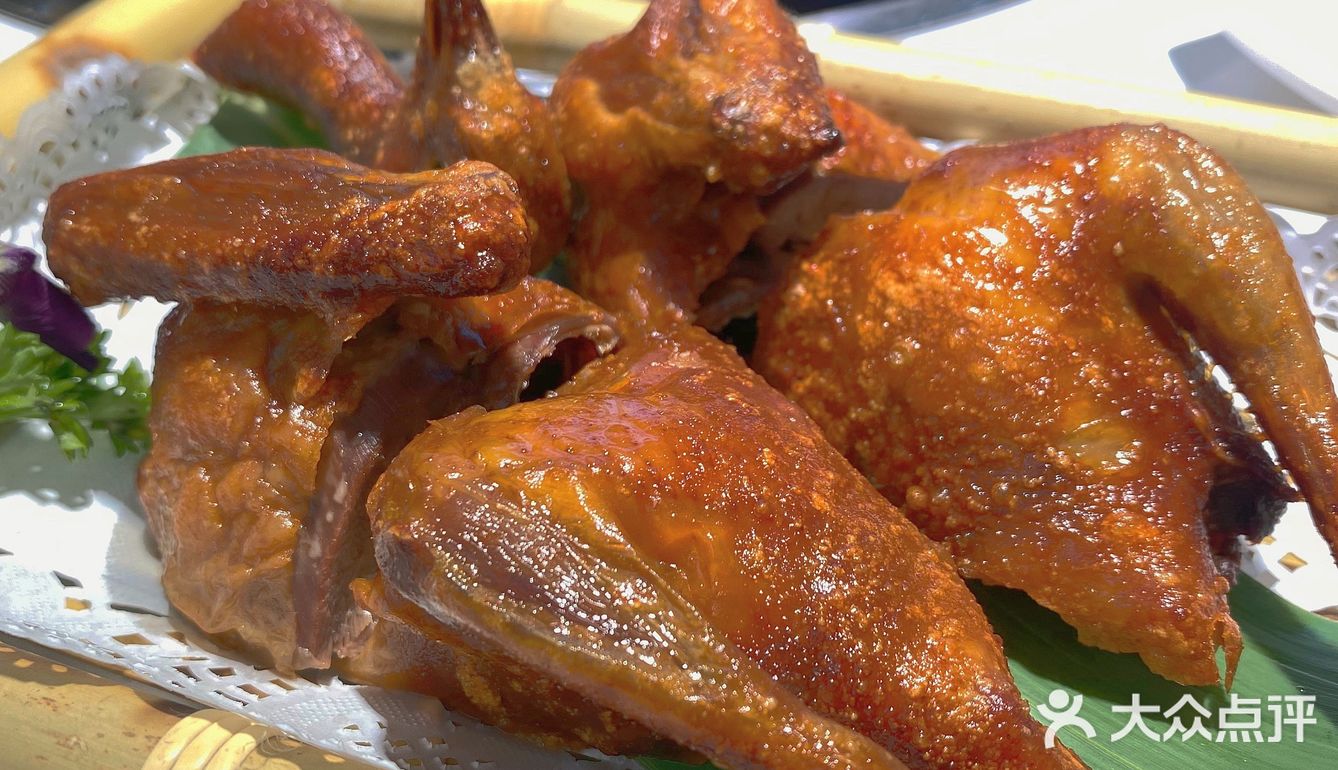 ‼️太琼糟粕醋‼️地道海南特色美食