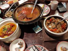 -新白鹿餐厅(爱琴海购物中心店)