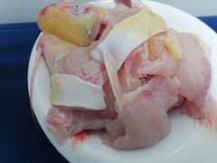 -星湖特色餐厅· 三岔湖环球融创天堂洲际酒店