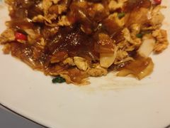 -春水锅贴·传统鲁菜(大明湖店)
