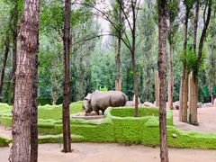 -北京野生动物园