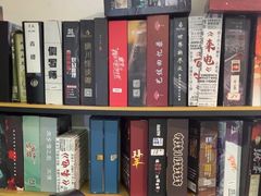 -剧狐剧本杀·月球探案馆(人民广场1号店)