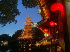 -深圳锦绣中华民俗村