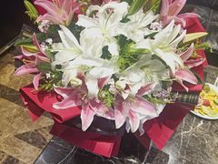 -沣华国际-鼎香食府宴会中心婚宴·寿宴(东郊长乐路店)