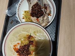 -老王四季抻面(南六东路店)