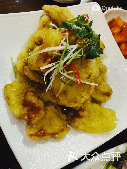 百年石锅饭-图片-汪清县美食-大众点评网