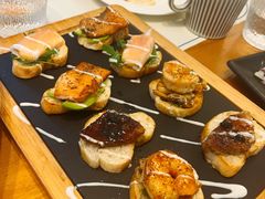 -沏点Trattoria意大利餐厅(新街口店)