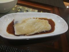-大佛寺高级素食自助餐厅