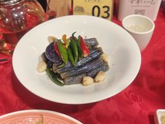 -正阳门饭庄·烤鸭·北京菜(万丰路七里庄店)