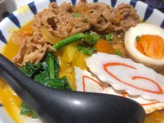 日式拉面-有喜屋·烧鸟·居酒屋(周浦万达店)