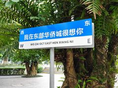 -东部华侨城