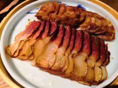 香肠腊肉双拼-辛香汇·现炒川菜(武进吾悦店)