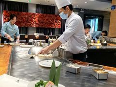-大渔之观(安贞店)