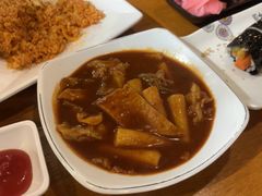 -韩礼年糕(飞虹路店)