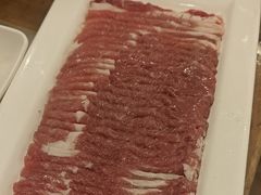 手切鲜羊肉-牛街·马辈儿涮肉(牛街二店)