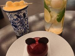 -玲婧胡同·生日蛋糕·餐厅(嘉里城店)