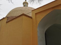 -艾提尕尔清真寺