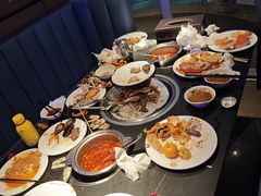 -海韵之星邮轮水会(明发商业广场店)
