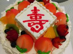 -皇后西斯汀(千姿汇店)