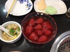 -瑞杰烧烤店·24小时营业(山东路店)