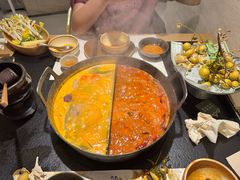 -山缓缓火锅(上海闵行龙湖店)