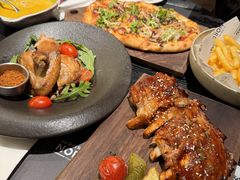 -Nord Grill&Bar Highland诺德西餐(深圳欢乐海岸店)