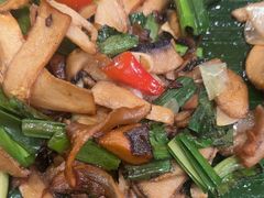 -云海肴·汽锅鸡·云南代表菜(曲江大悦城店)