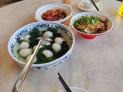 -二泉园老菜馆·百年无锡菜