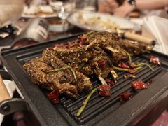 -璟象酒店-爱丽坊景观餐厅