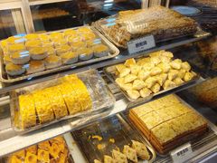 -新疆巴州金丝特餐厅(大钟寺店)