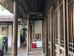 -院子餐厅·大锅菜·老杭帮(桥西直街店)