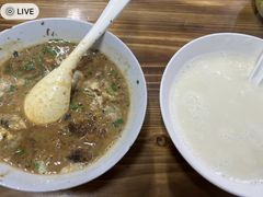 -云南大锅豆浆店