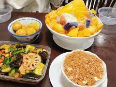 -水牛奶皇后糖水铺(深圳总店)