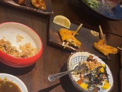 -鸟鹏烧鸟居酒屋(熙龙湾店)