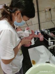 -星妈汇国际月子中心(龙珠店)
