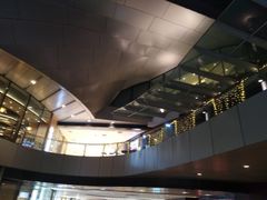 -深圳来福士广场