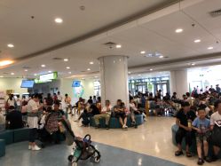 -上海市儿童医院(泸定路院区)