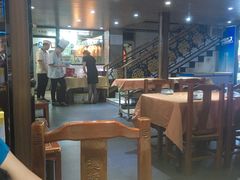大堂-德缘烤鸭店(大栅栏店)